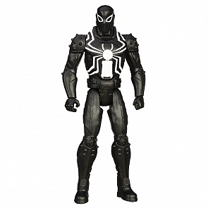 Фигурка Венома из серии Человек-Паук Титаны (Hasbro, b6134-b5757)